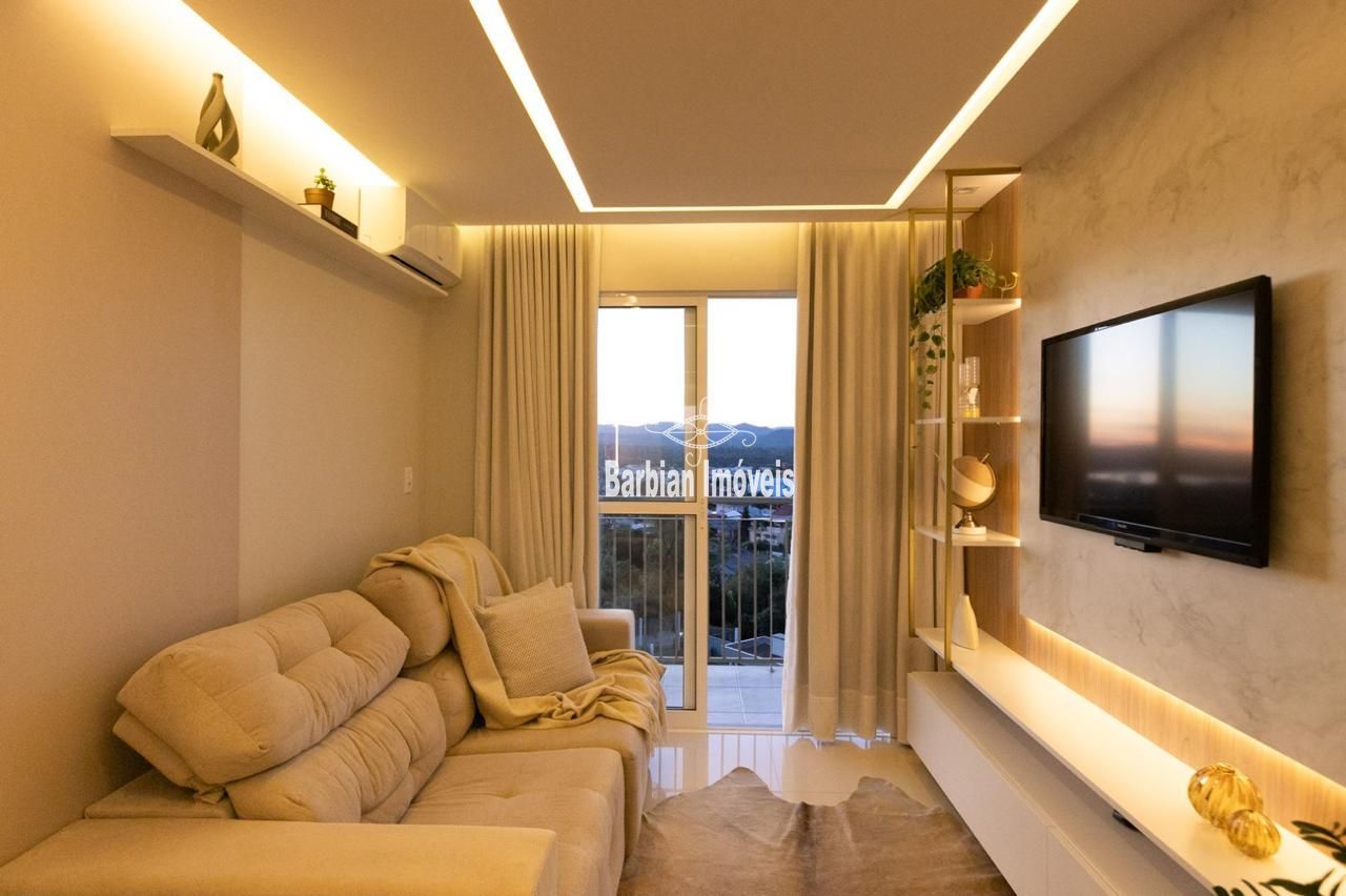 Apartamento à venda  no Senai - Santa Cruz do Sul, RS. Imóveis