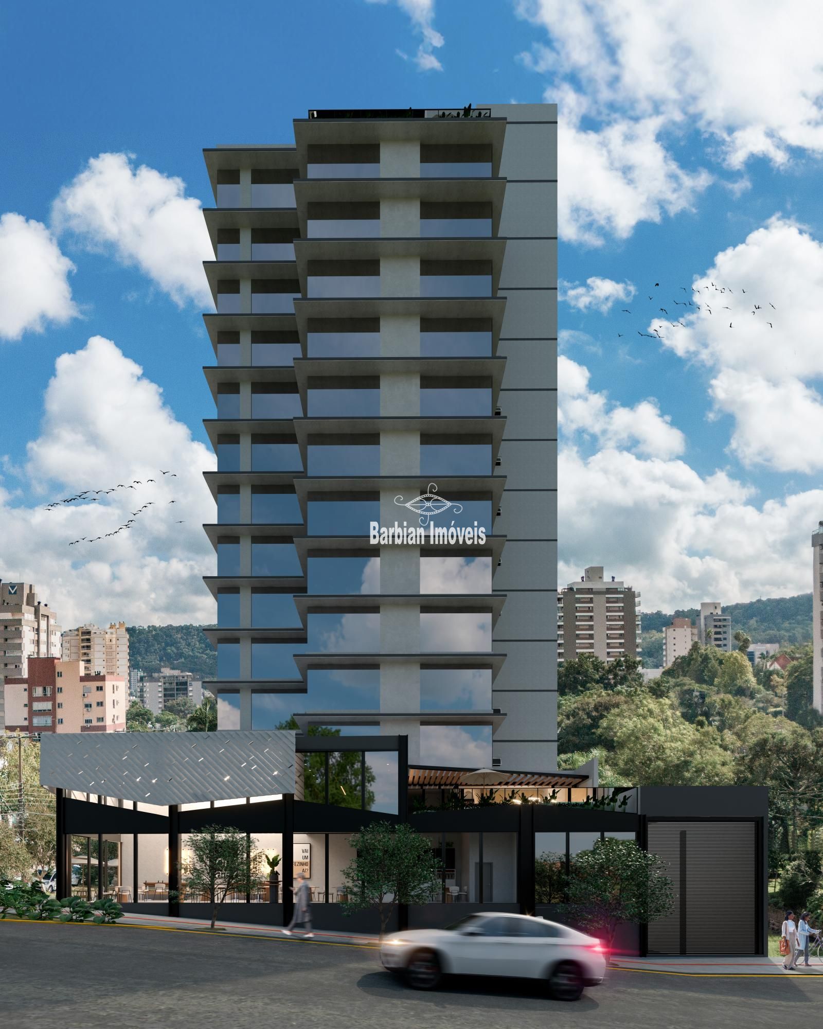 Sala-Conjunto, 38 m² - Foto 21