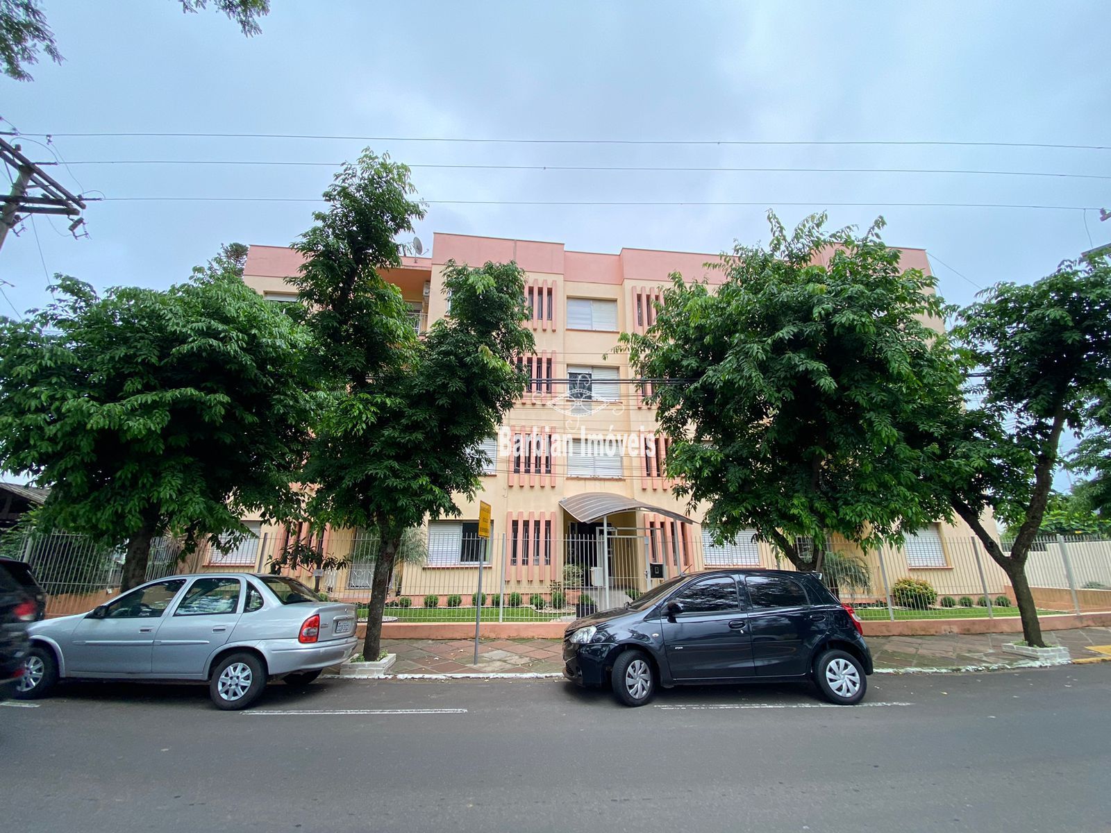 Apartamento, 1 quarto, 28 m² - Foto 1