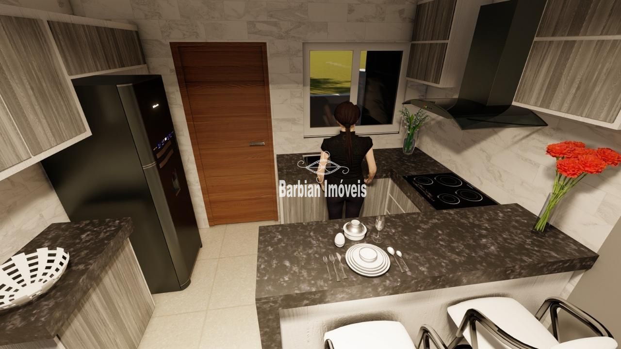 Casa à venda com 2 quartos, 55m² - Foto 10