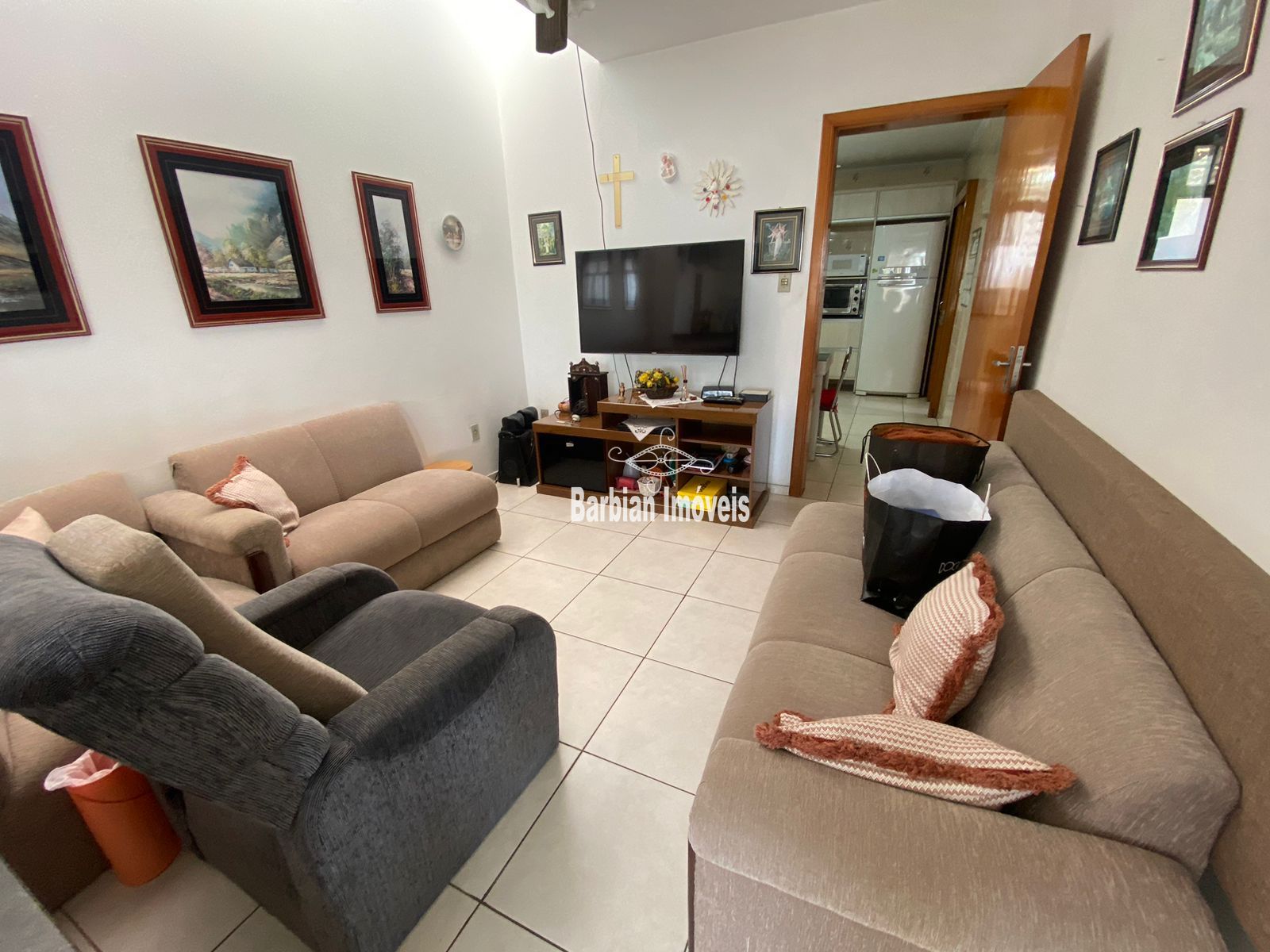 Casa, 3 quartos, 150 m² - Foto 8