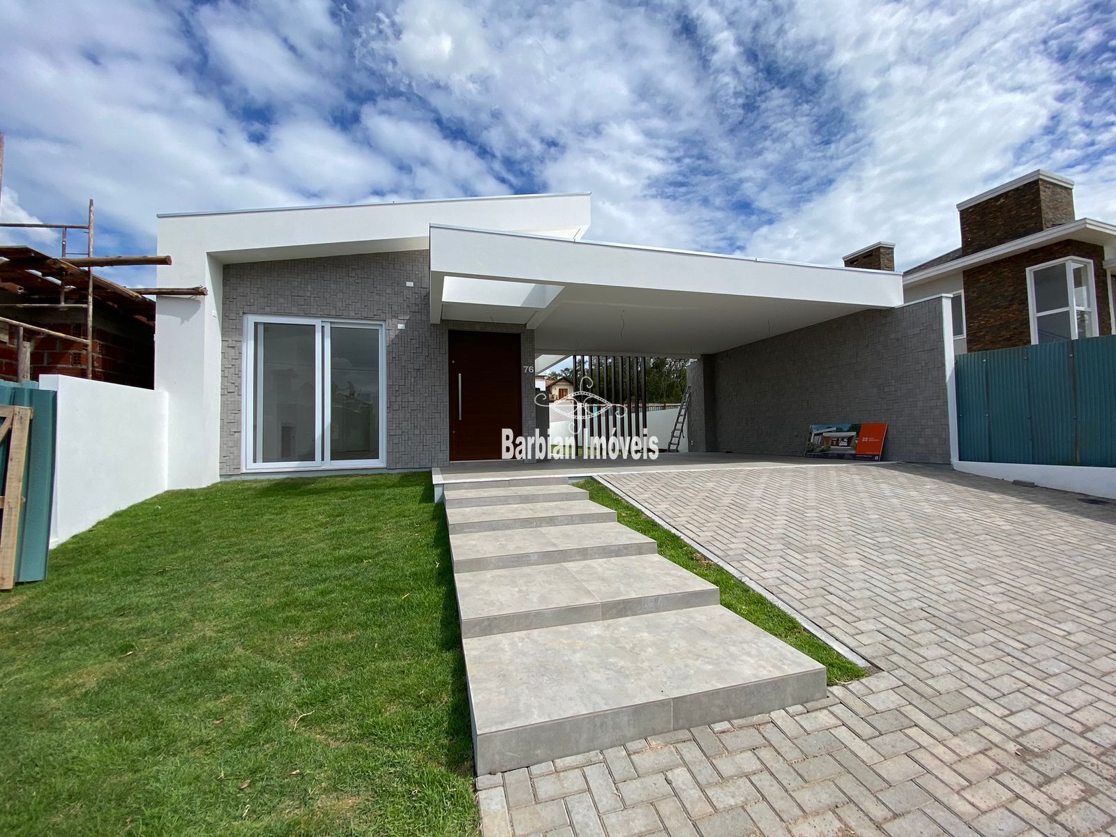 Casa, 3 quartos, 164 m² - Foto 1