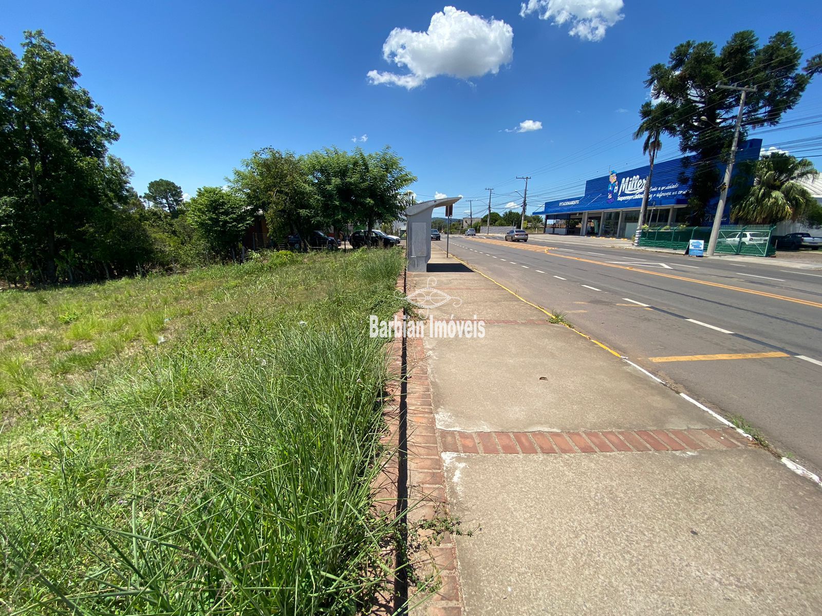 Terreno/Lote  venda  no Centro - Vera Cruz, RS. Imveis