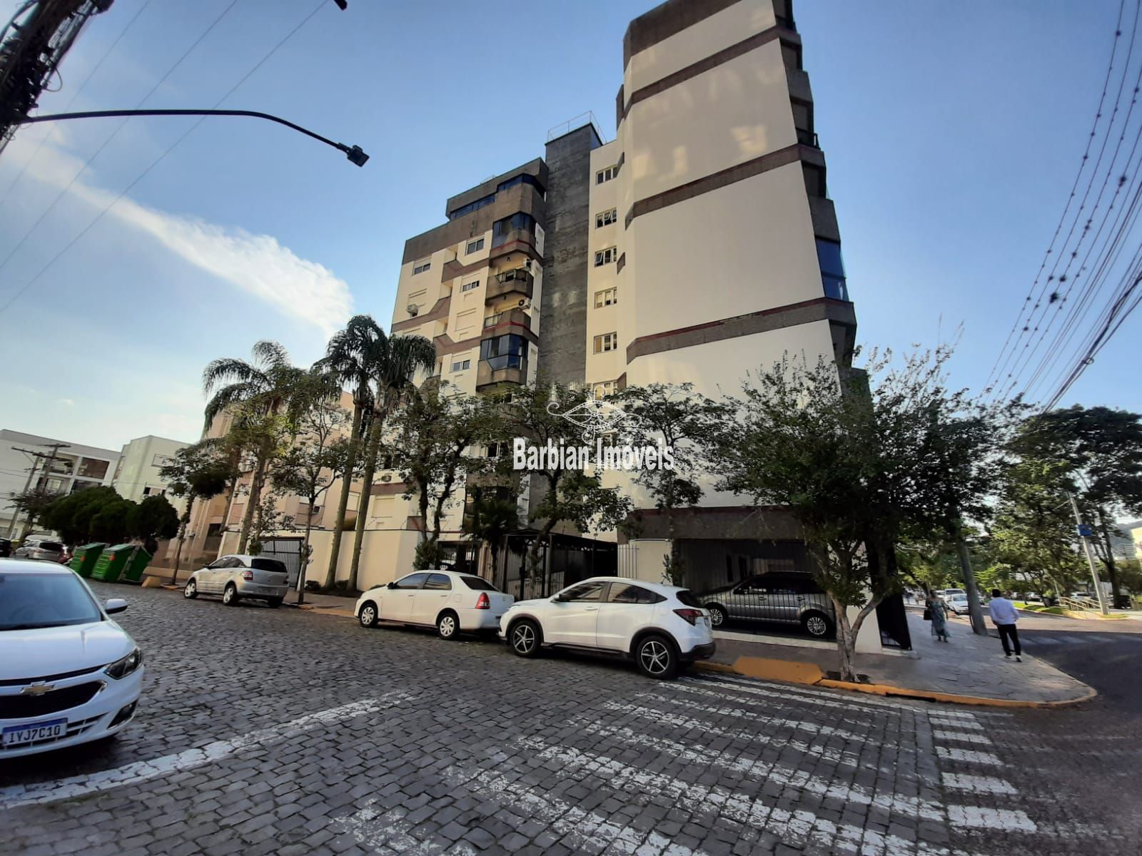 Apartamento, 2 quartos, 69 m² - Foto 1