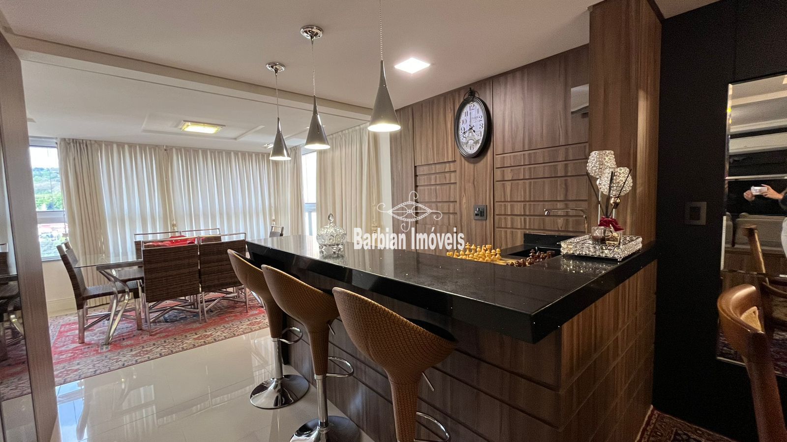 Apartamento, 3 quartos, 245 m² - Foto 18