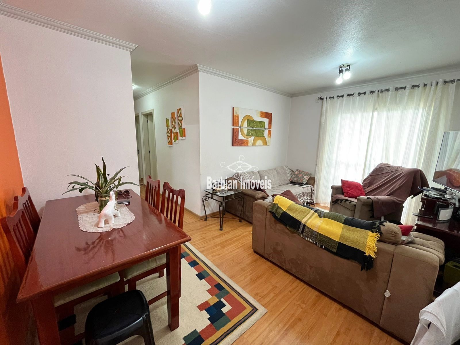 Apartamento  venda  no Ana Nery - Santa Cruz do Sul, RS. Imveis