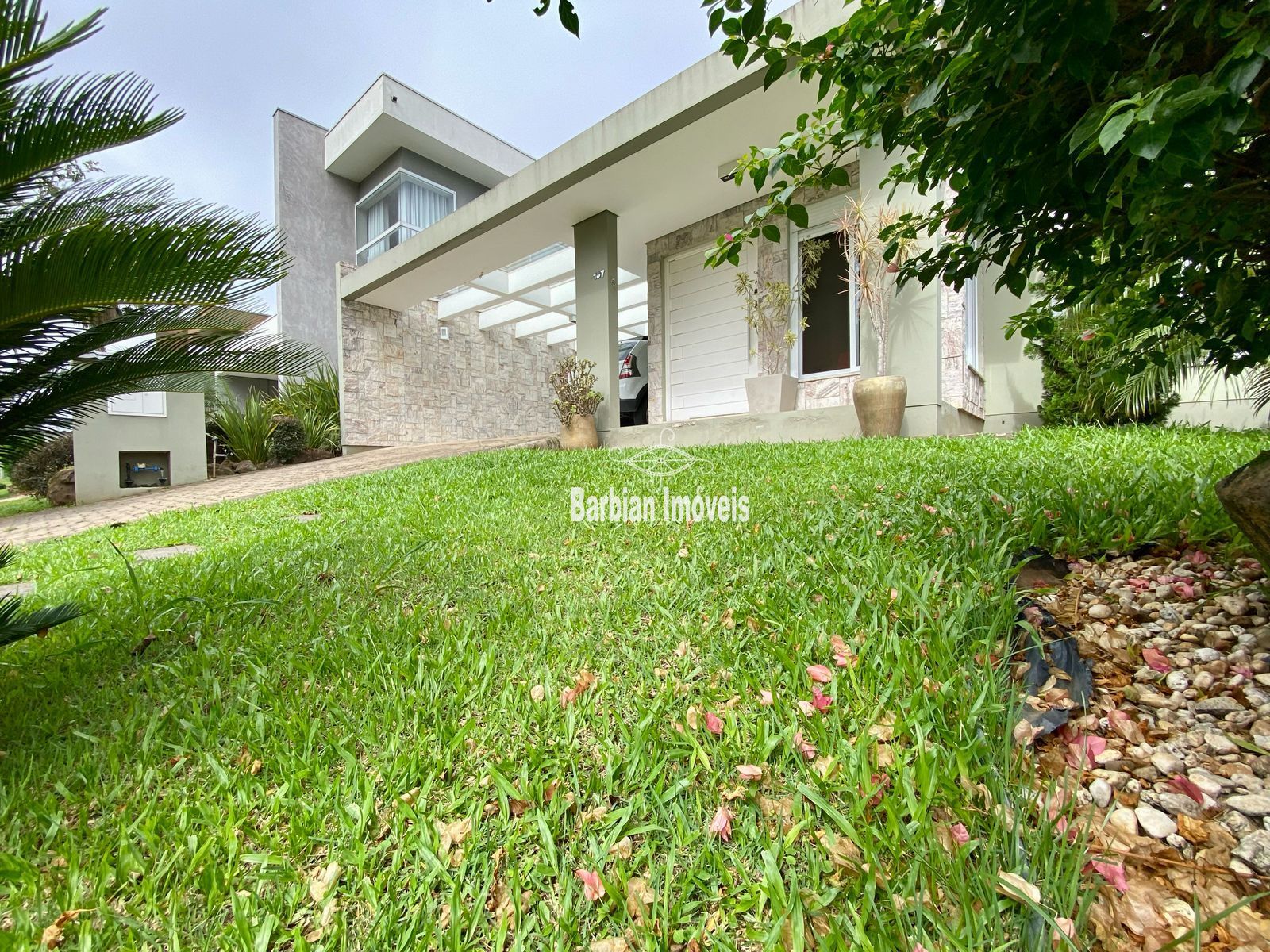 Casa à venda  no Country - Santa Cruz do Sul, RS. Imóveis