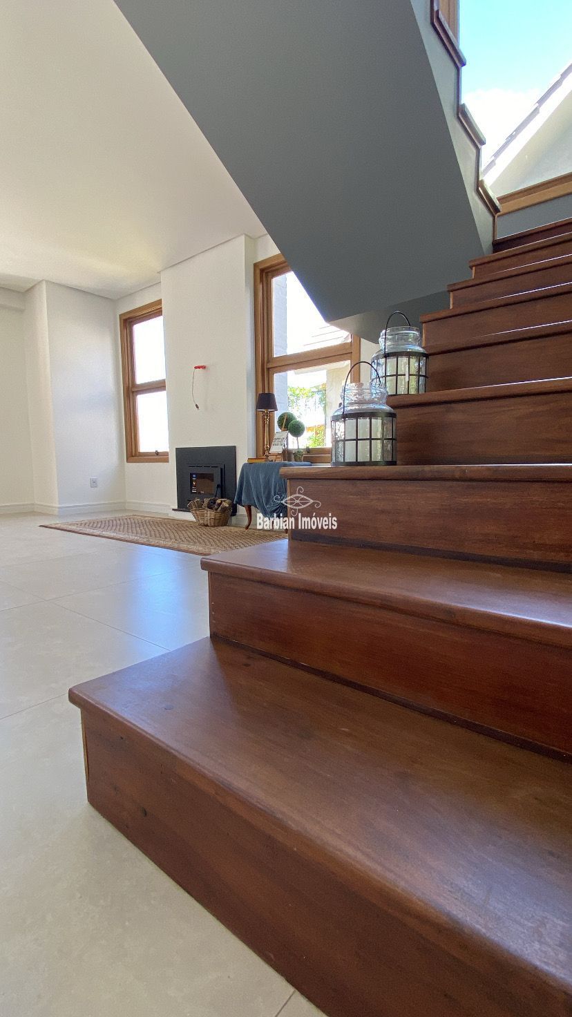 Casa, 3 quartos, 195 m² - Foto 26