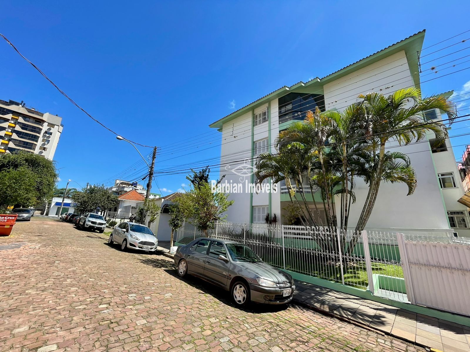 Apartamento  venda  no Centro - Santa Cruz do Sul, RS. Imveis