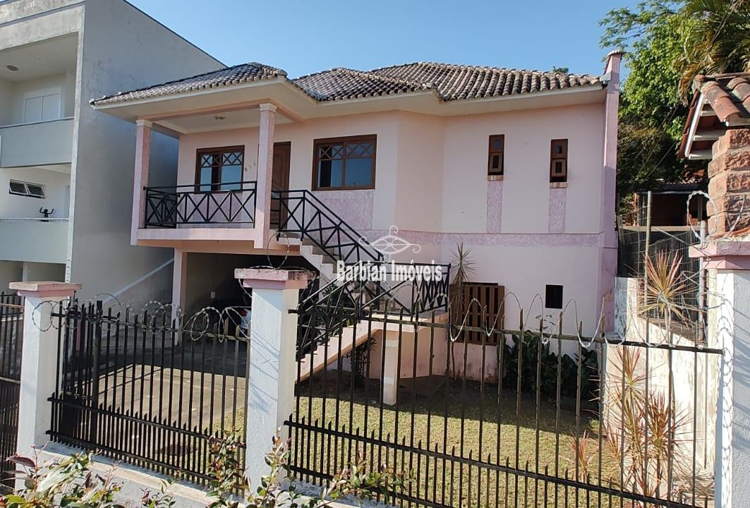 Casa à venda  no Renascença - Santa Cruz do Sul, RS. Imóveis