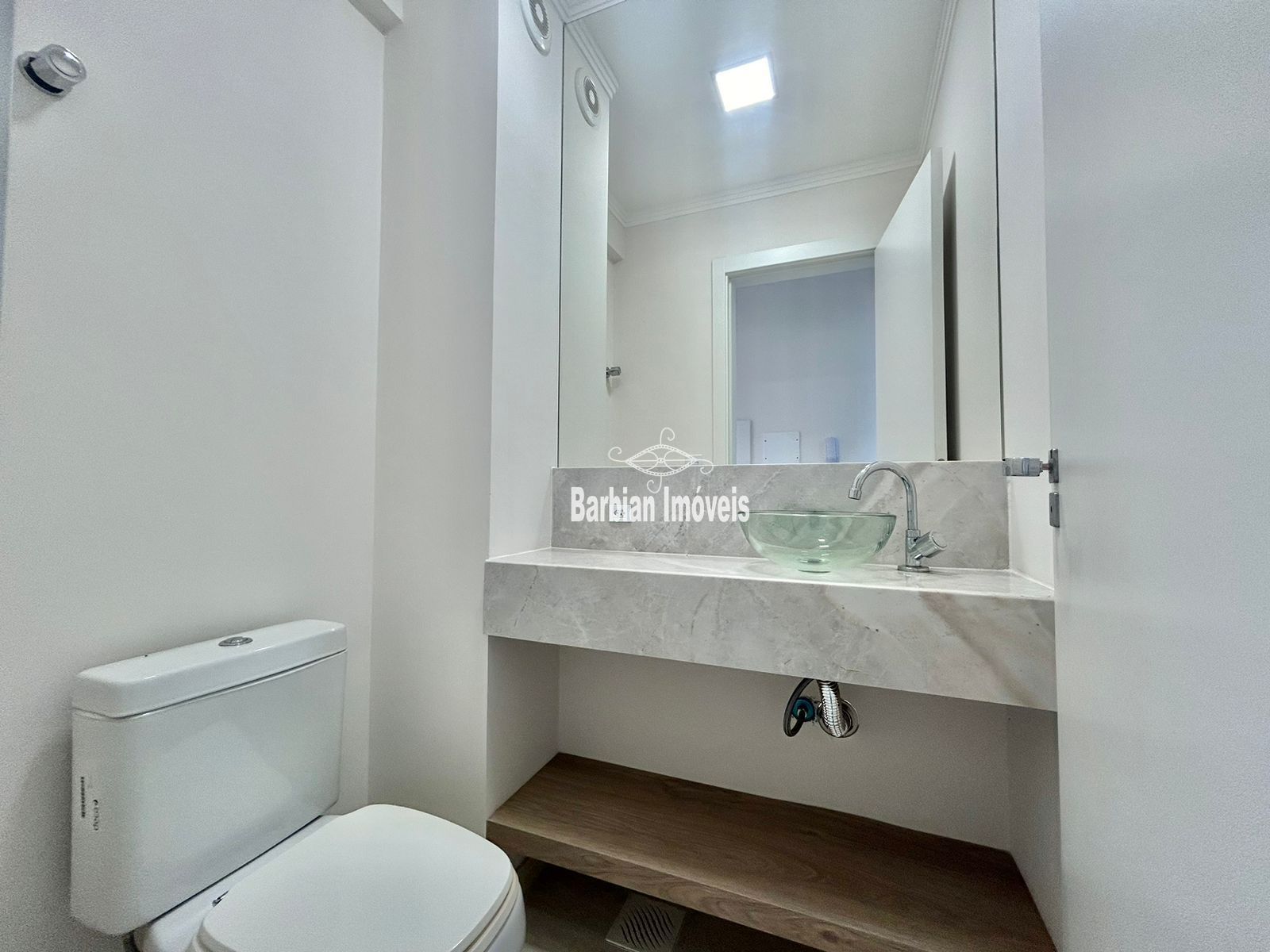 Apartamento à venda com 3 quartos, 132m² - Foto 17