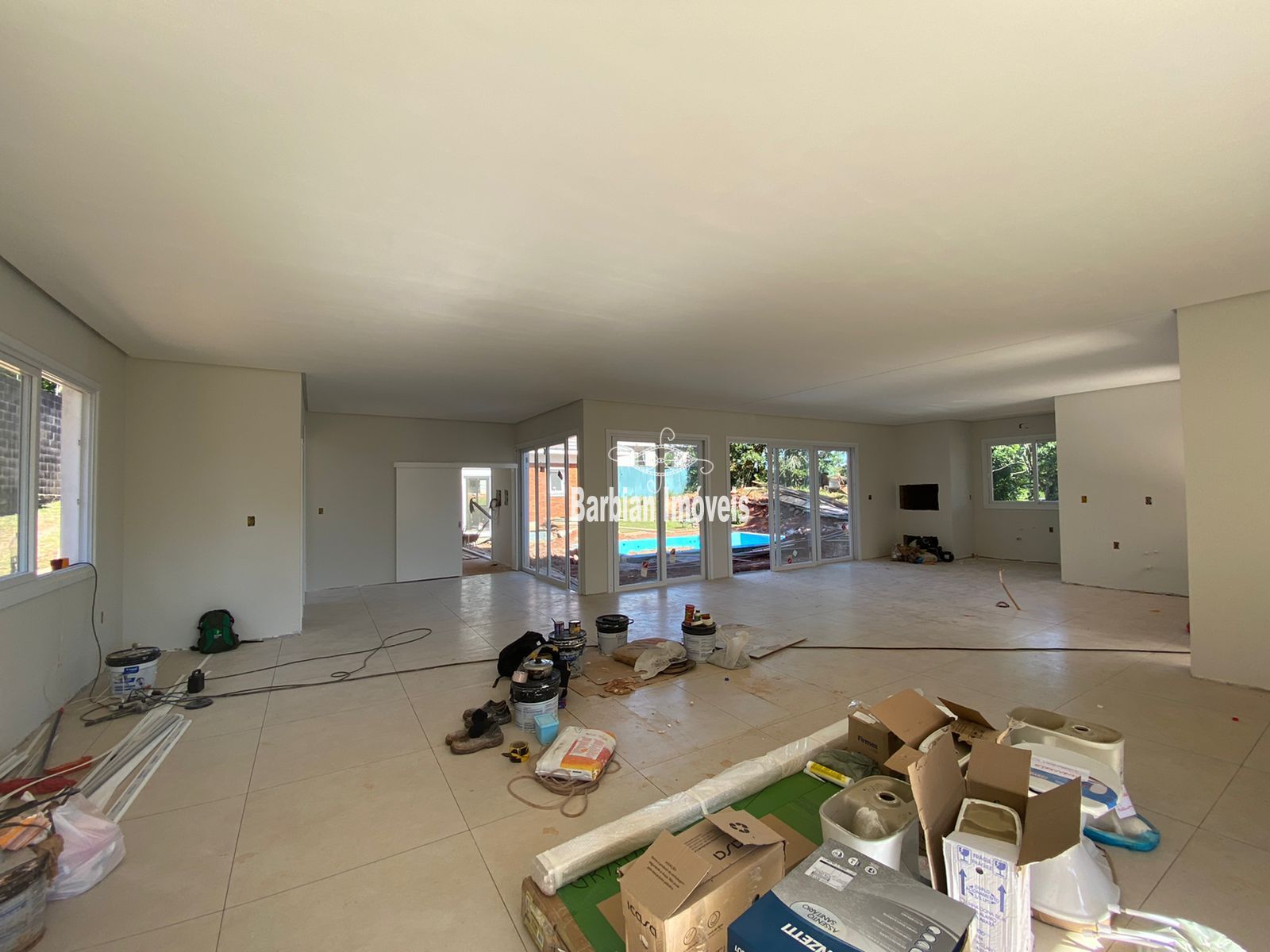 Casa, 3 quartos, 242 m² - Foto 8