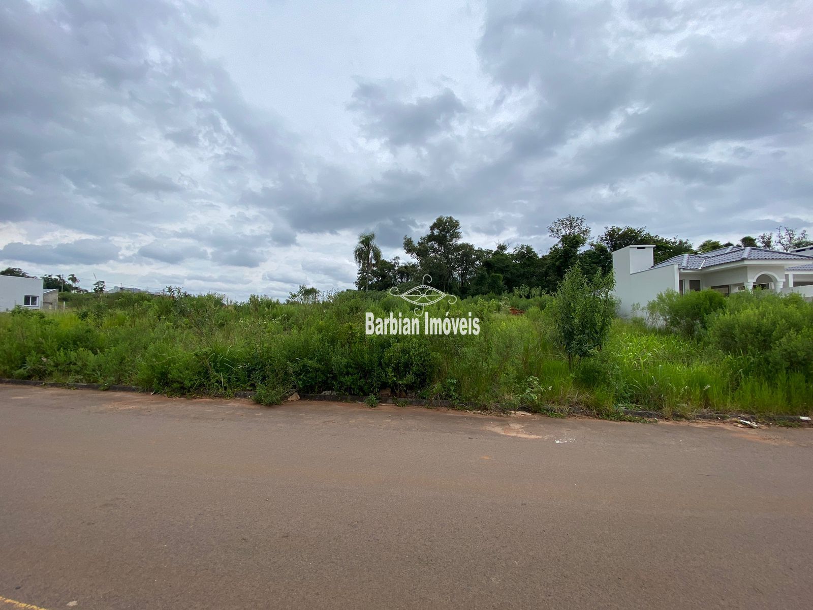Terreno, 360 m² - Foto 1