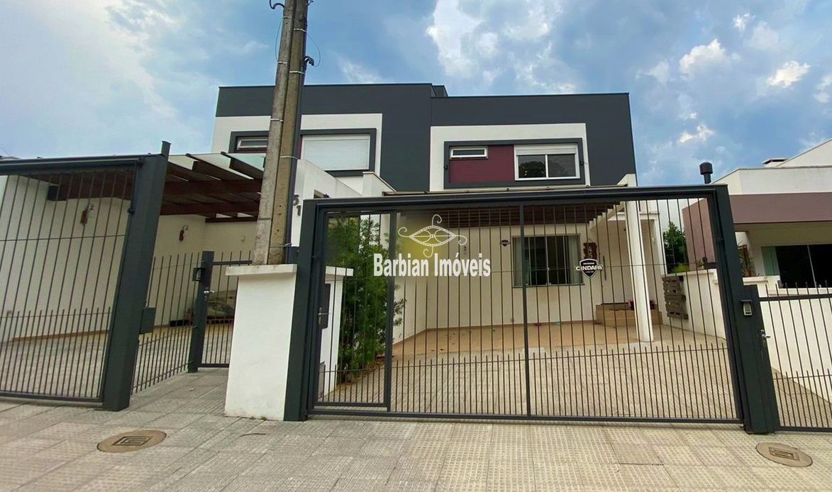 Apartamento, 3 quartos, 224 m² - Foto 6