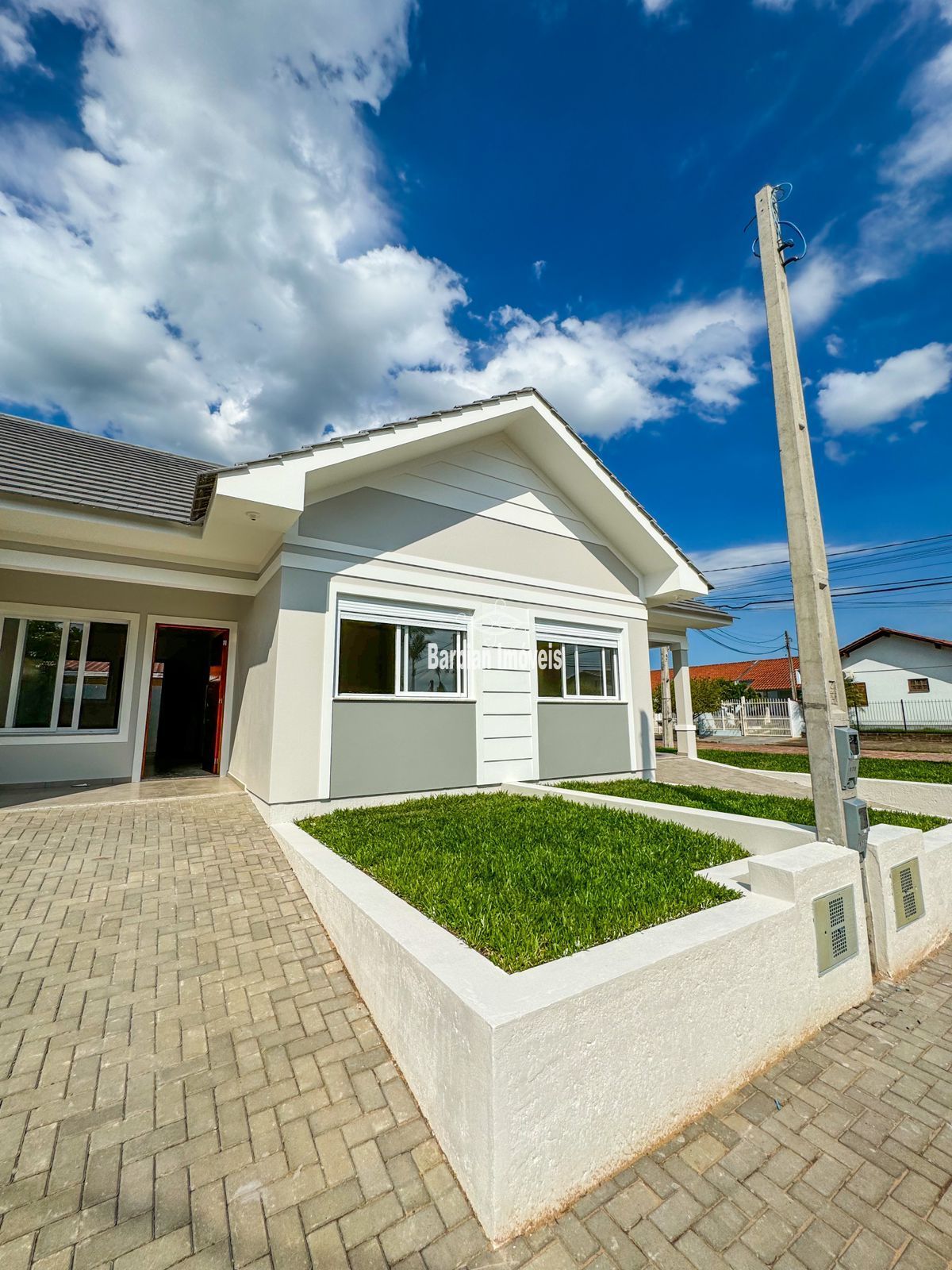 Casa, 2 quartos, 51 m² - Foto 17