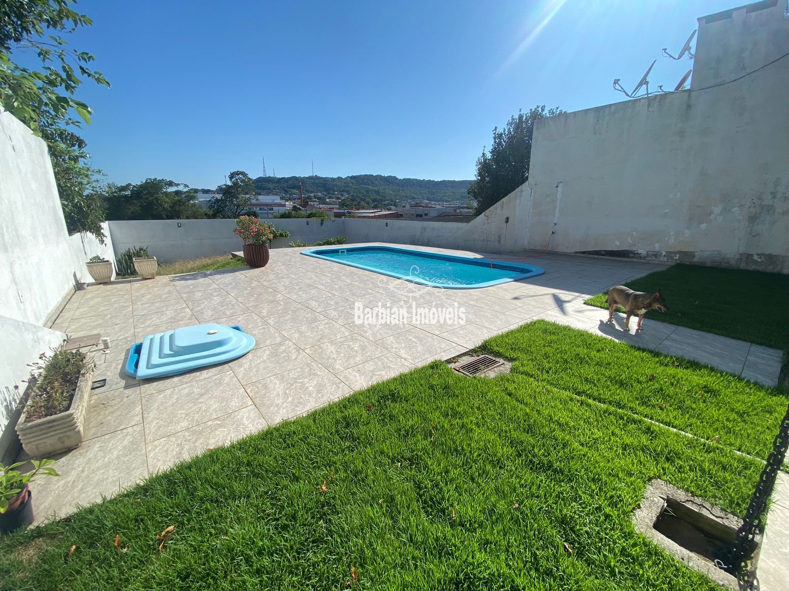 Casa, 3 quartos, 202 m² - Foto 24