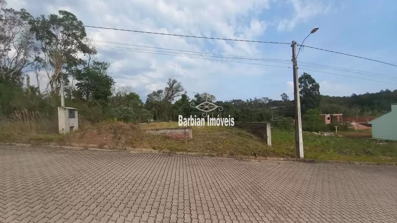 Terreno/Lote  venda  no Jardim Bela Vista - Vera Cruz, RS. Imveis