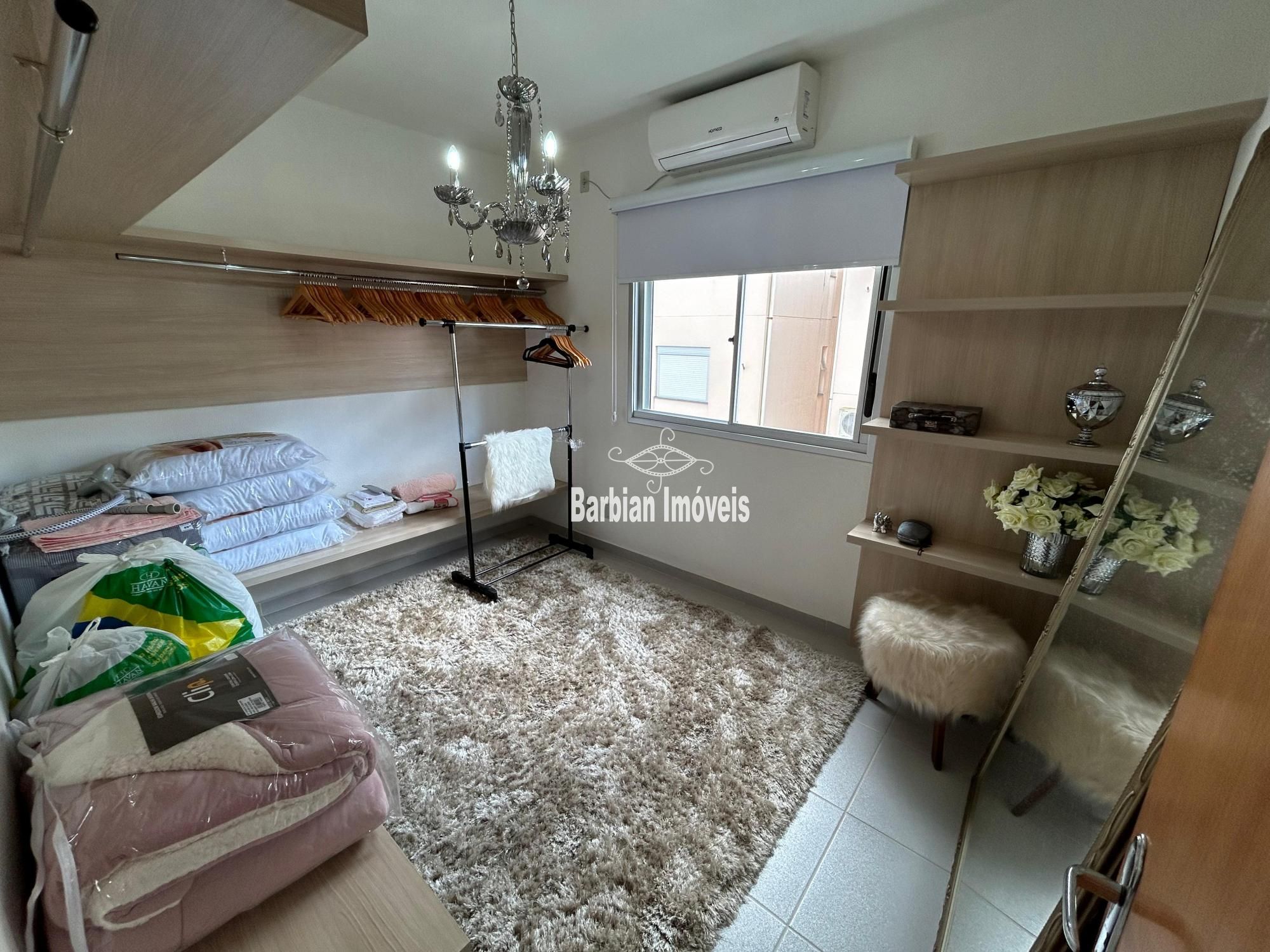 Apartamento à venda com 2 quartos, 50m² - Foto 6