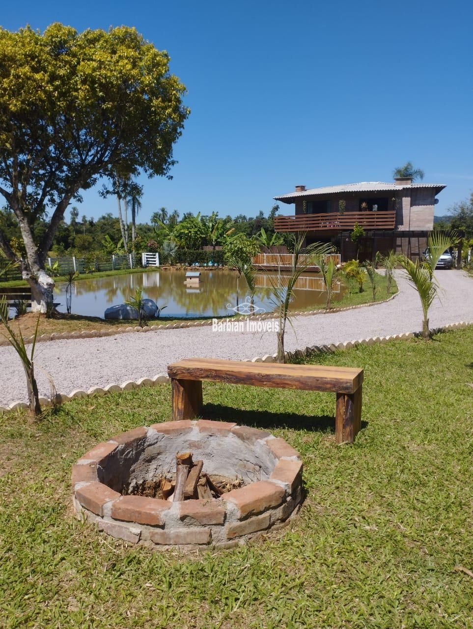 Fazenda/sítio/chácara/haras à venda  no Centro - Santa Cruz do Sul, RS. Imóveis