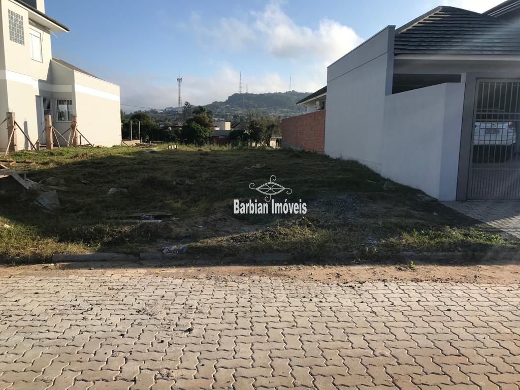 Terreno à venda, 348m² - Foto 1