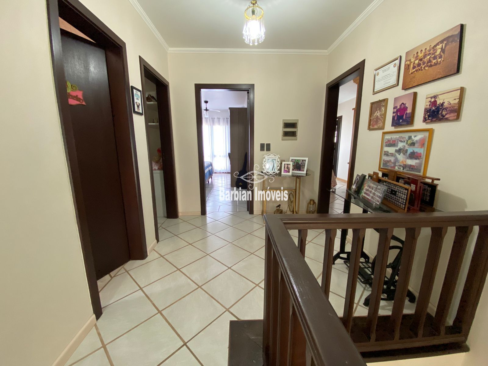 Casa à venda com 3 quartos, 274m² - Foto 17