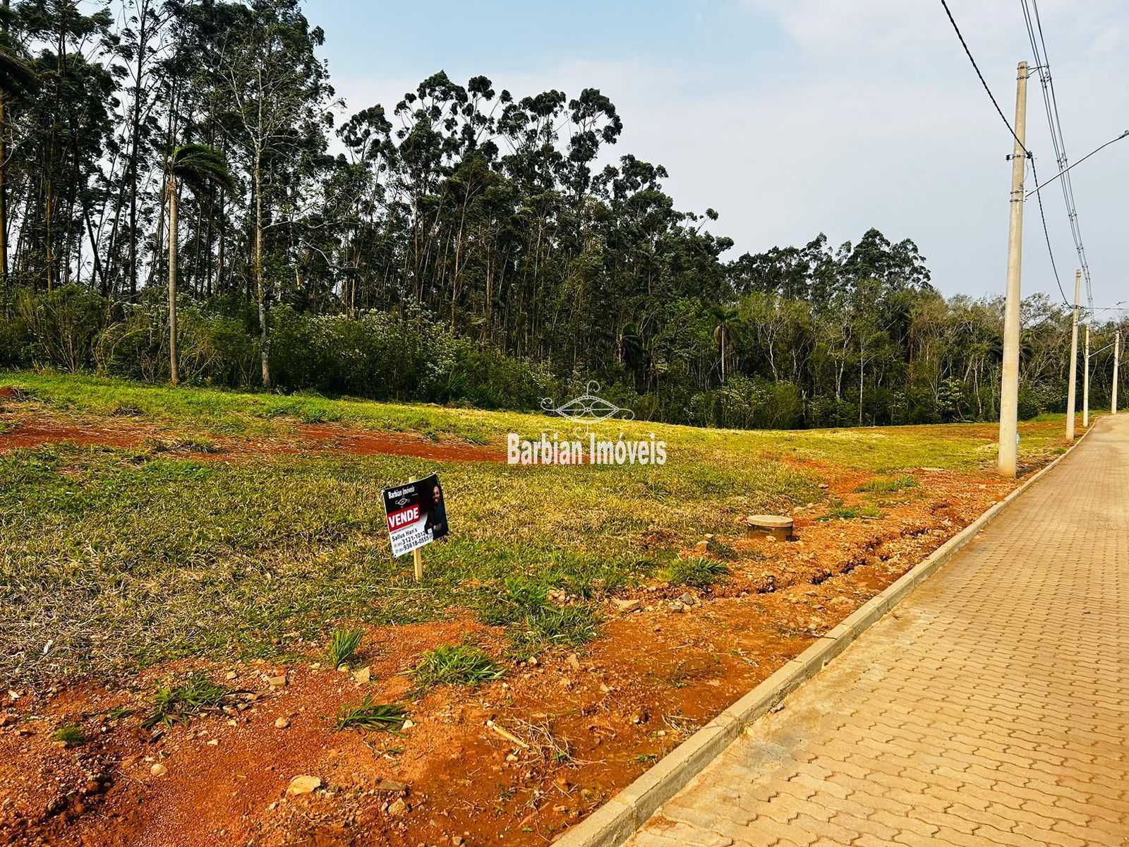 Terreno à venda, 330m² - Foto 2