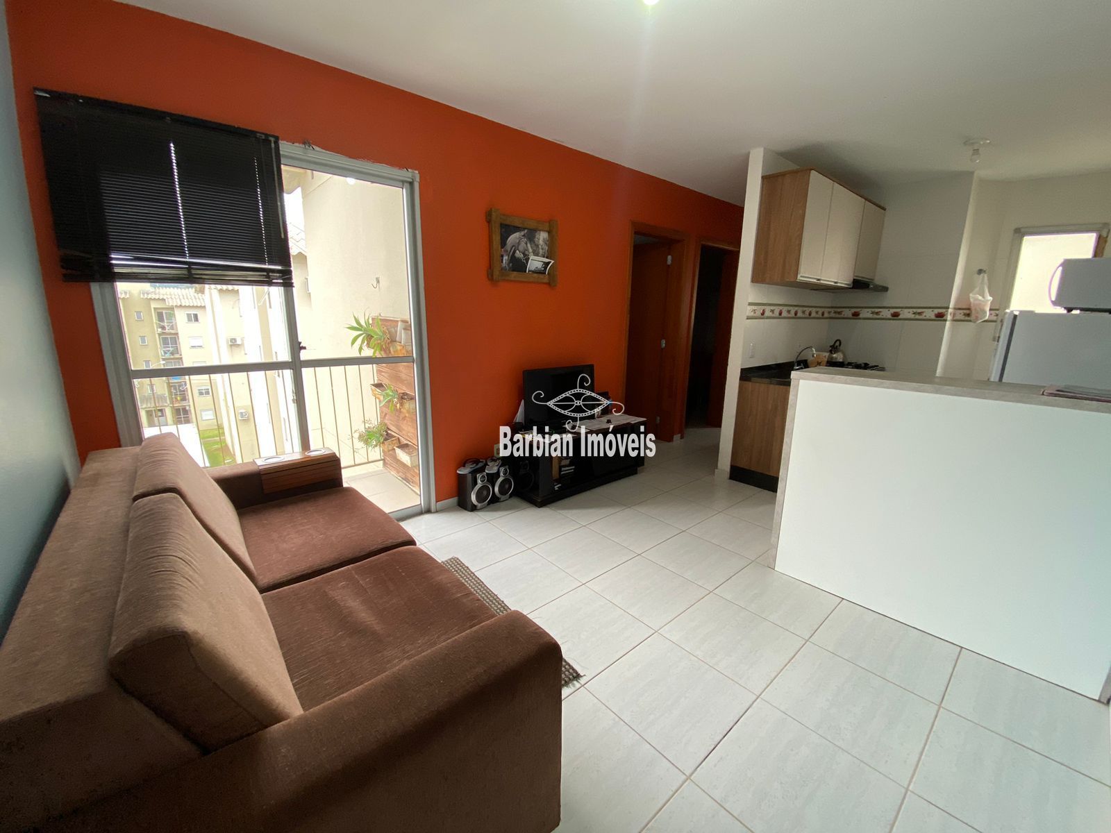 Apartamento  venda  no Santo Antnio - Santa Cruz do Sul, RS. Imveis