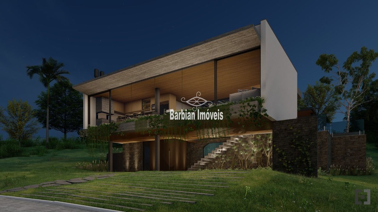 Casa, 3 quartos, 227 m² - Foto 11