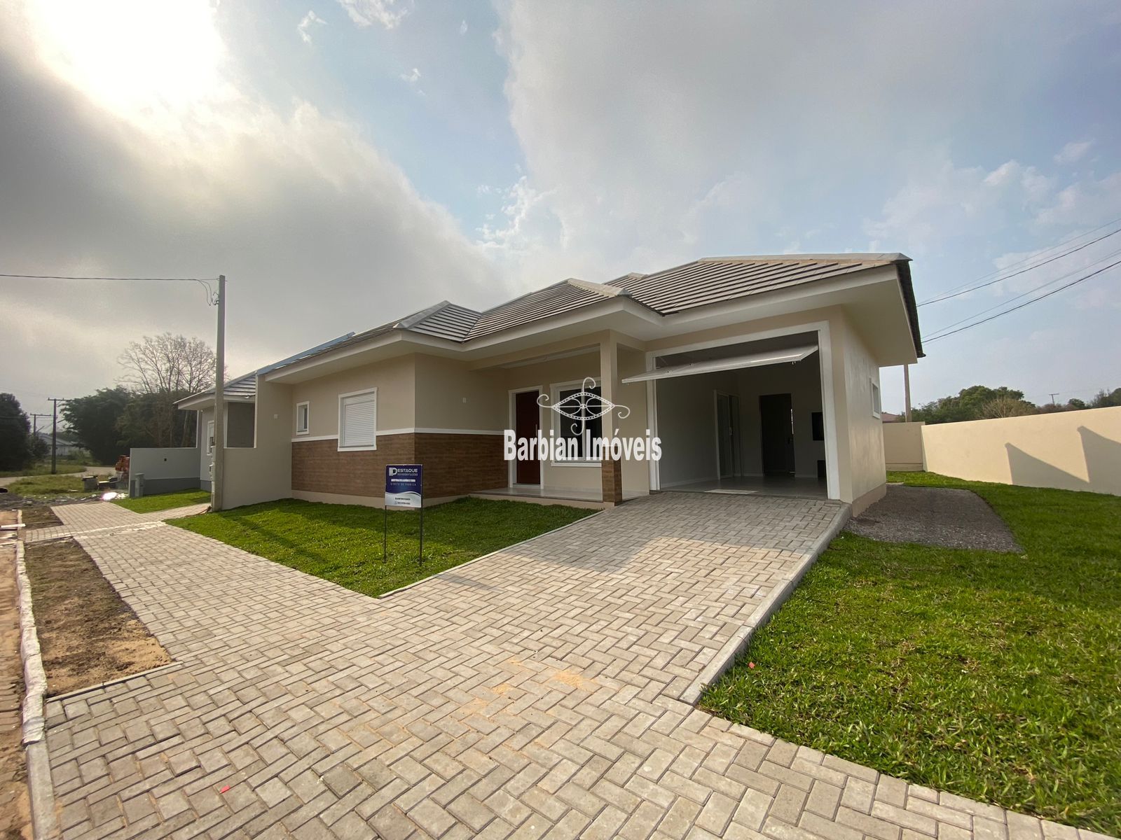 Casa, 3 quartos, 106 m² - Foto 20