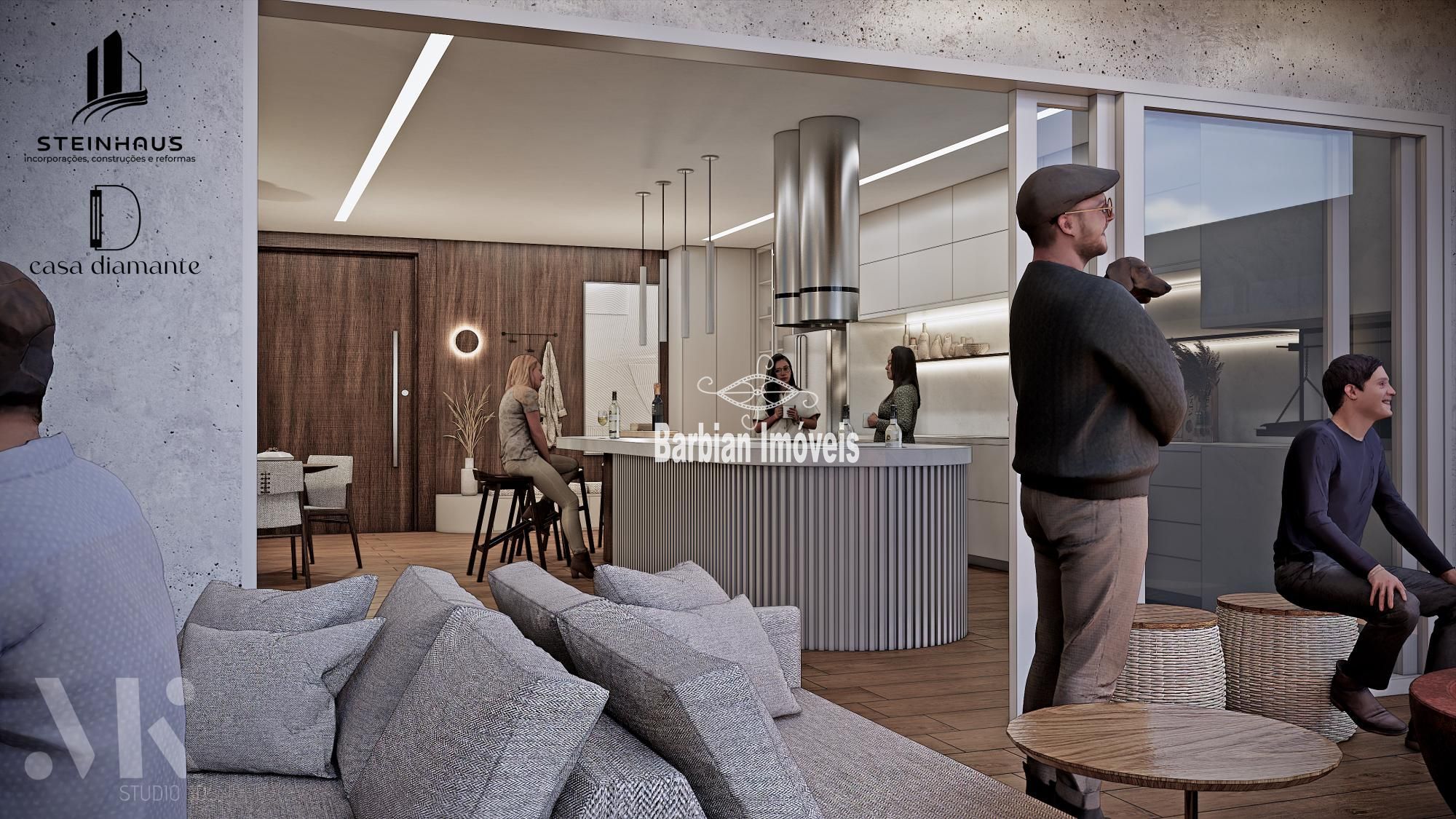 Casa, 3 quartos, 272 m² - Foto 30
