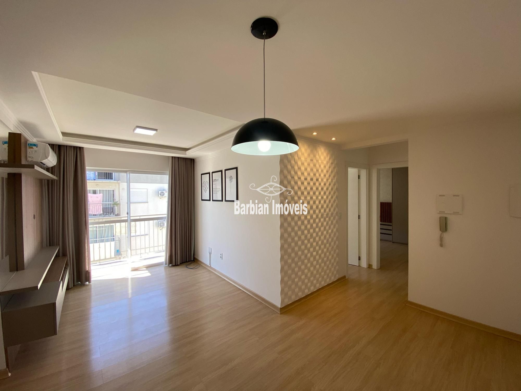 Apartamento, 2 quartos, 58 m² - Foto 2