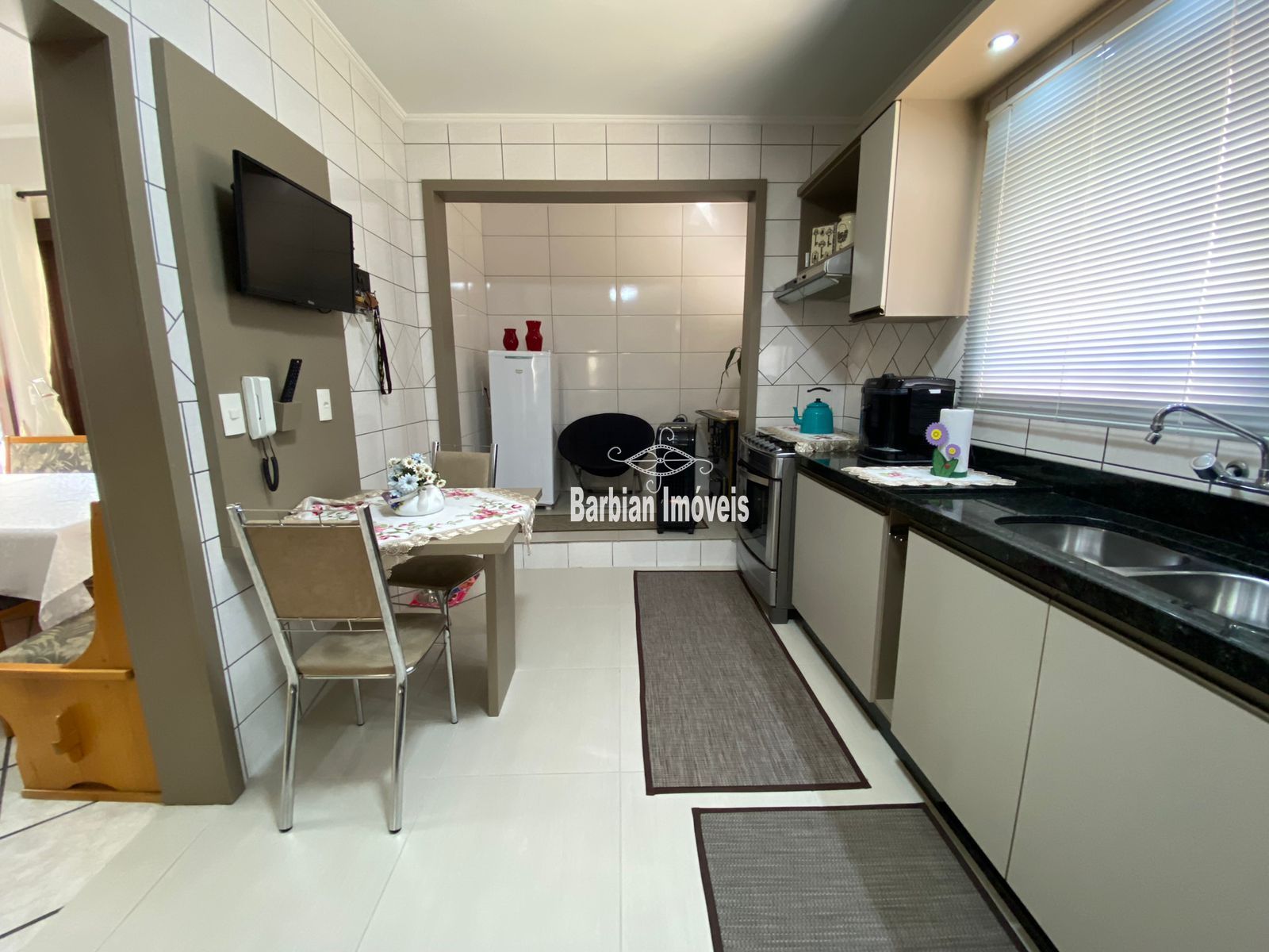 Casa, 3 quartos, 274 m² - Foto 15