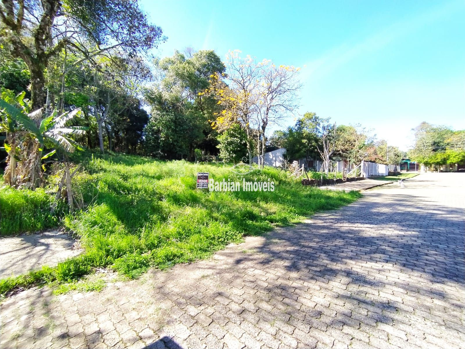 Terreno/Lote  venda  no Monte Verde - Santa Cruz do Sul, RS. Imveis