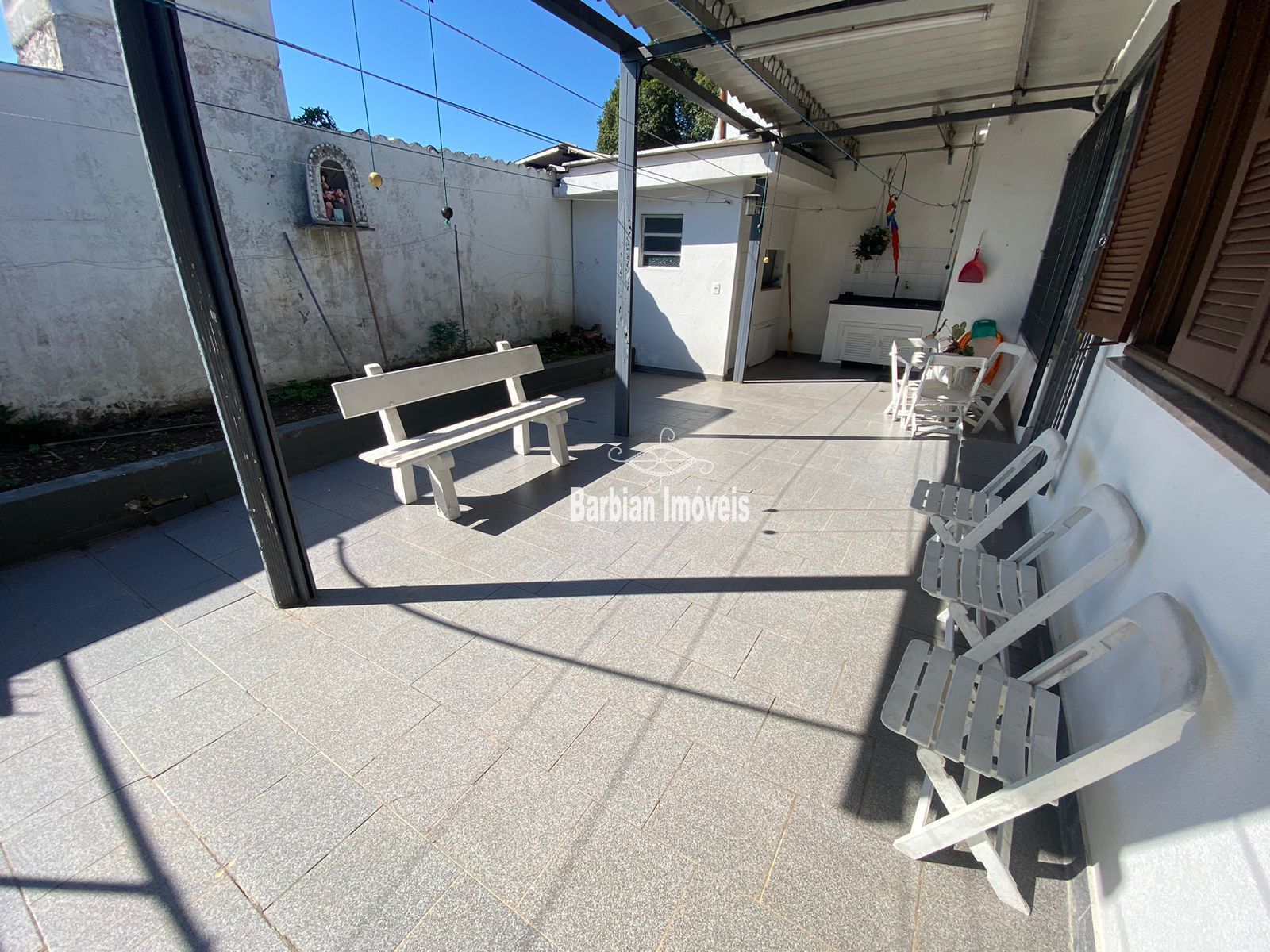 Casa, 3 quartos, 150 m² - Foto 16