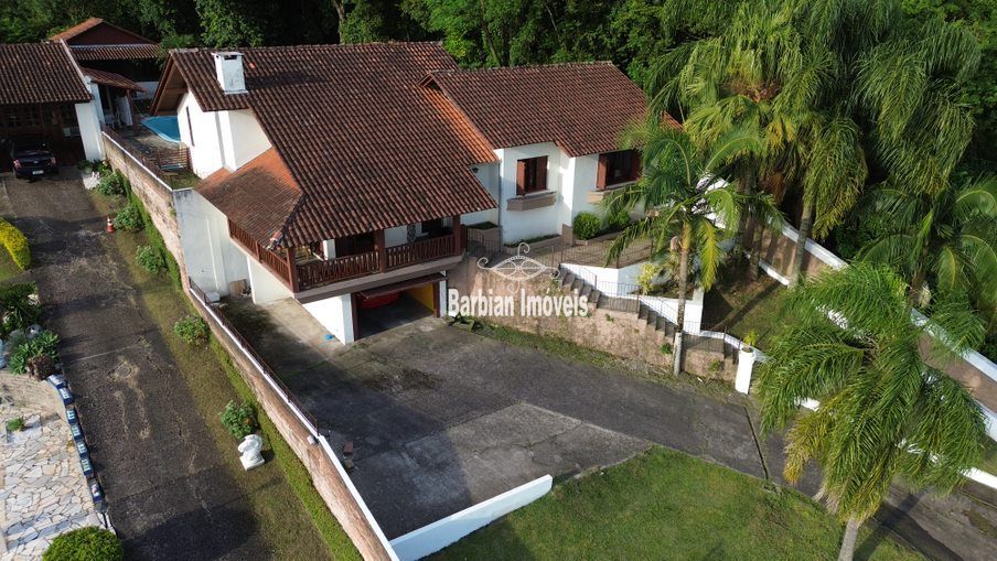 Casa  venda  no Santo Incio - Santa Cruz do Sul, RS. Imveis