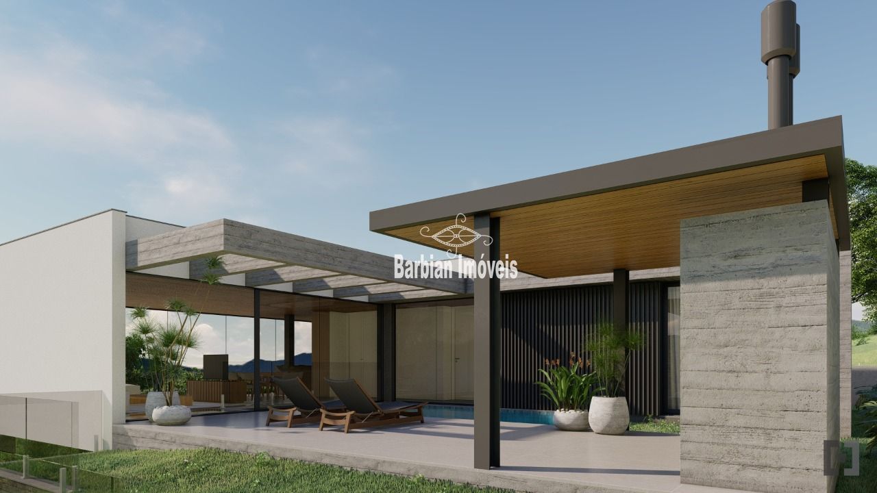 Casa, 3 quartos, 227 m² - Foto 17