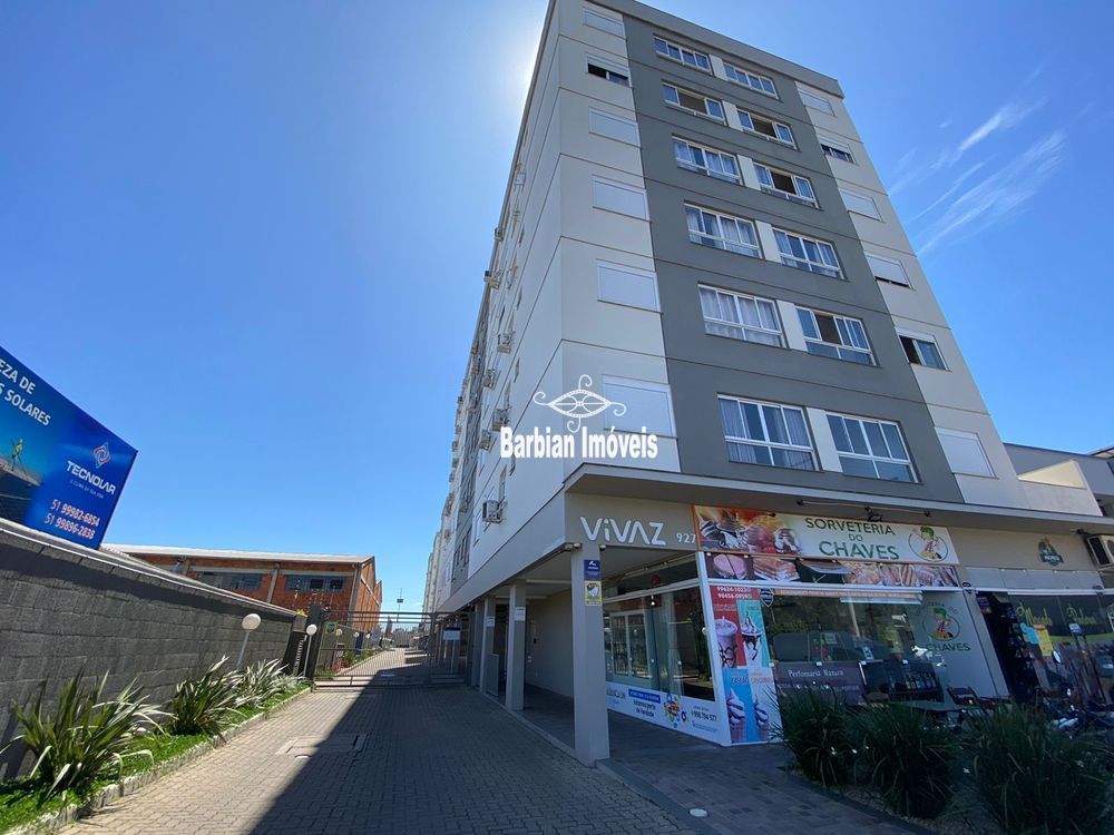 Apartamento, 2 quartos, 60 m² - Foto 16