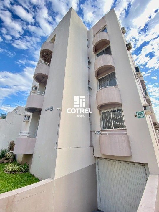 Apartamento para venda com 3 dormitórios 1 sendo suíte, sala com sacada, 1 vaga