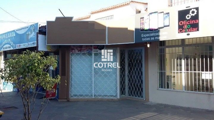Loja Comercial para locação 75 m² situada no Bairro Tancredo Neves na cidade de
