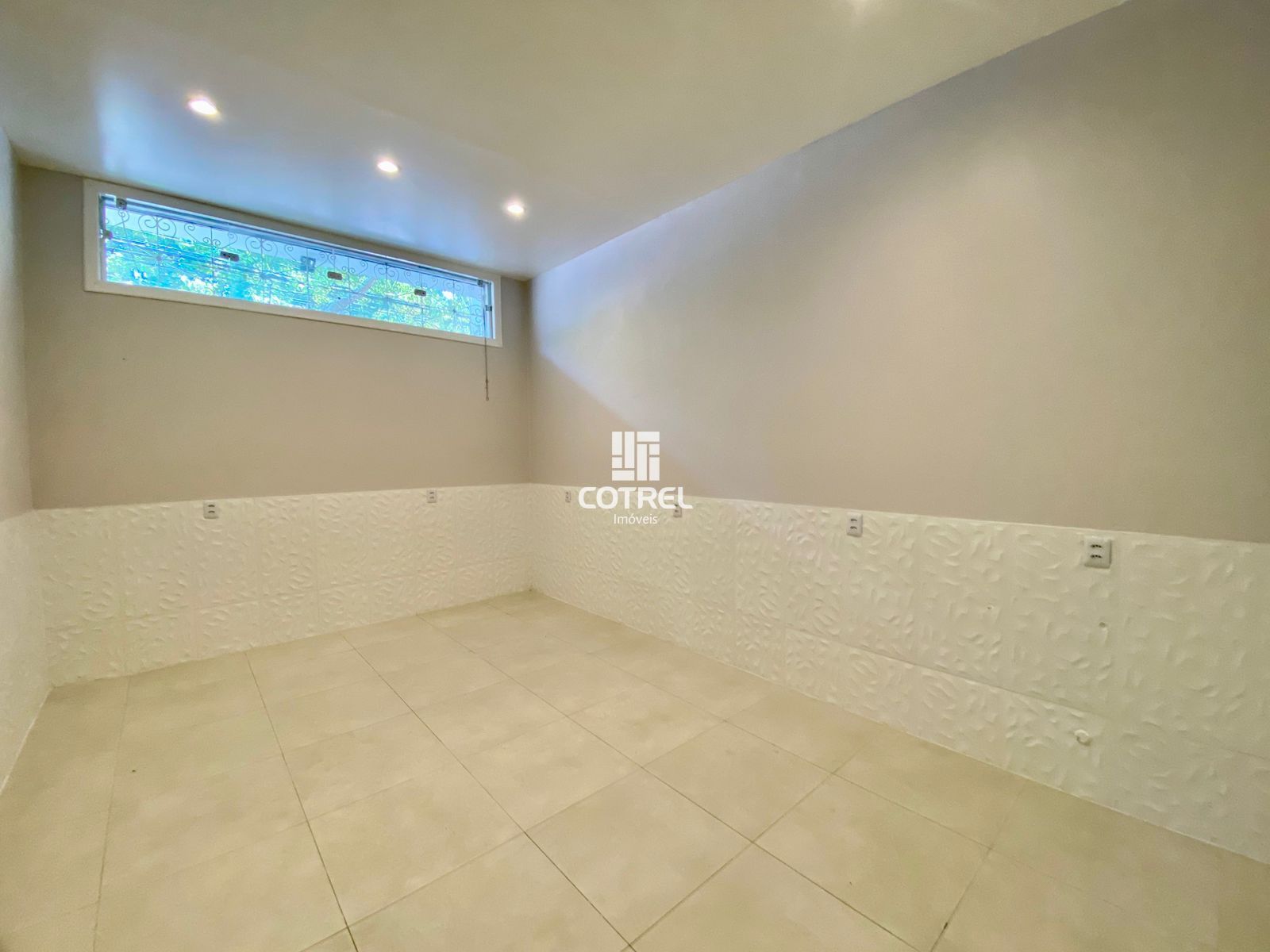 Sala Comercial para locação 20 m² situada no Bairro Centro na cidade de Santa Ma