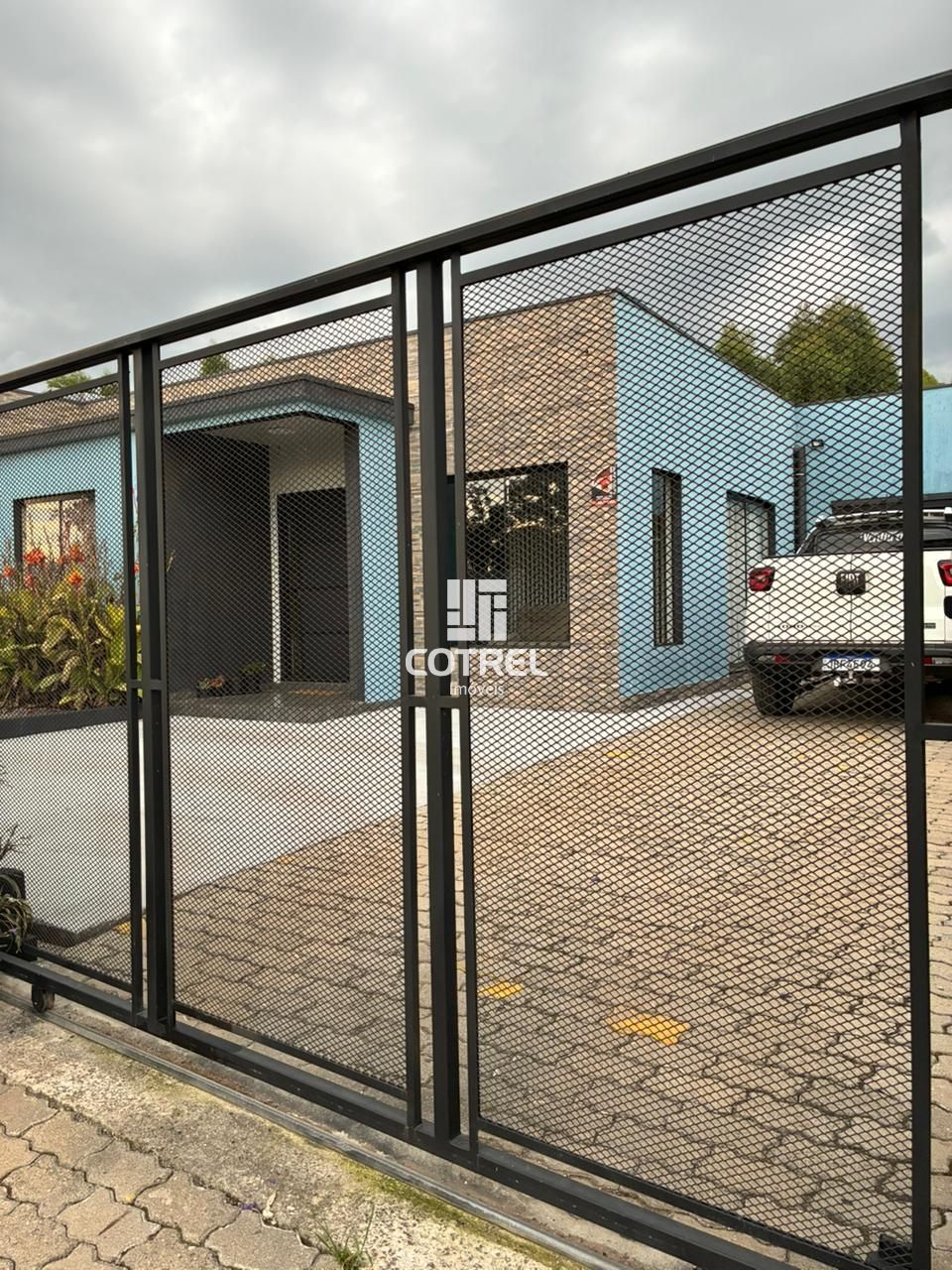 Casa em Residencial à Venda 3 dormitórios sendo 1 suíte na cidade de Itaara RS.