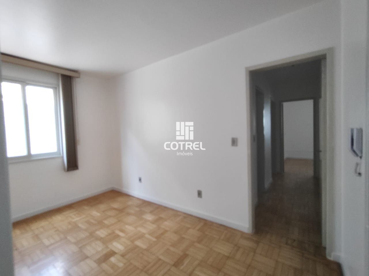 Apartamento para Locação e Venda 3 dormitórios, 2 sacadas, situado no bairro Nos