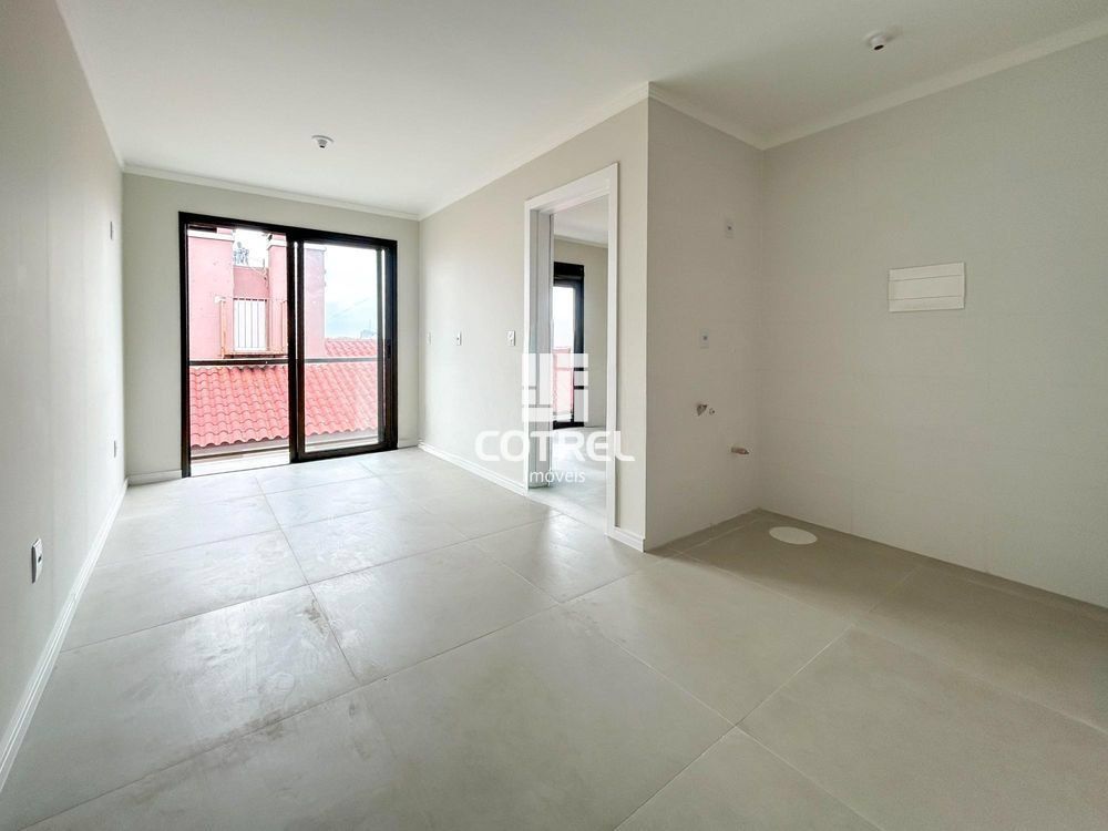 Apartamento à Venda 1 dormitório no bairro Camobi em Santa Maria - RS