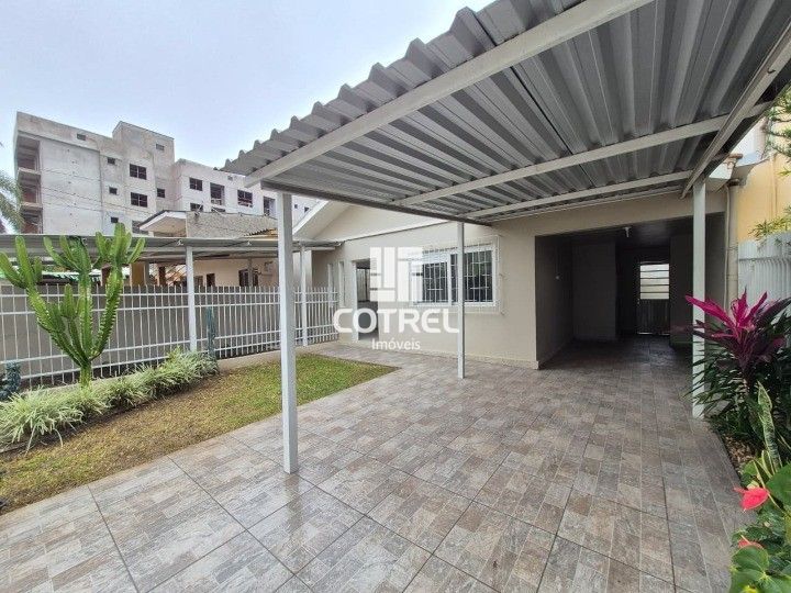 Casa Residencial para Locação 02 dormitórios no Bairro Camobi em Santa Maria RS