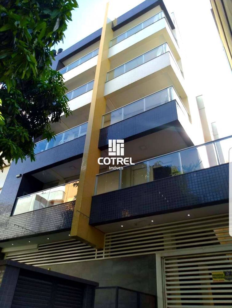 Apartamento 3 dormitórios à venda Centro Santa Maria/RS