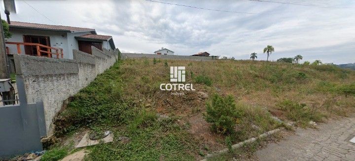 Terreno para venda 15 x 41 situado no Jardim Colina Residencial no município de