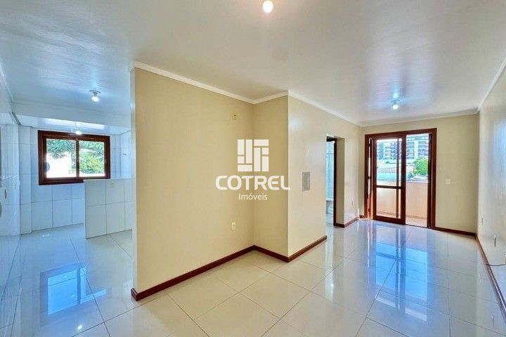 Apartamento com 2 dormitórios á venda no Residencial Riviera