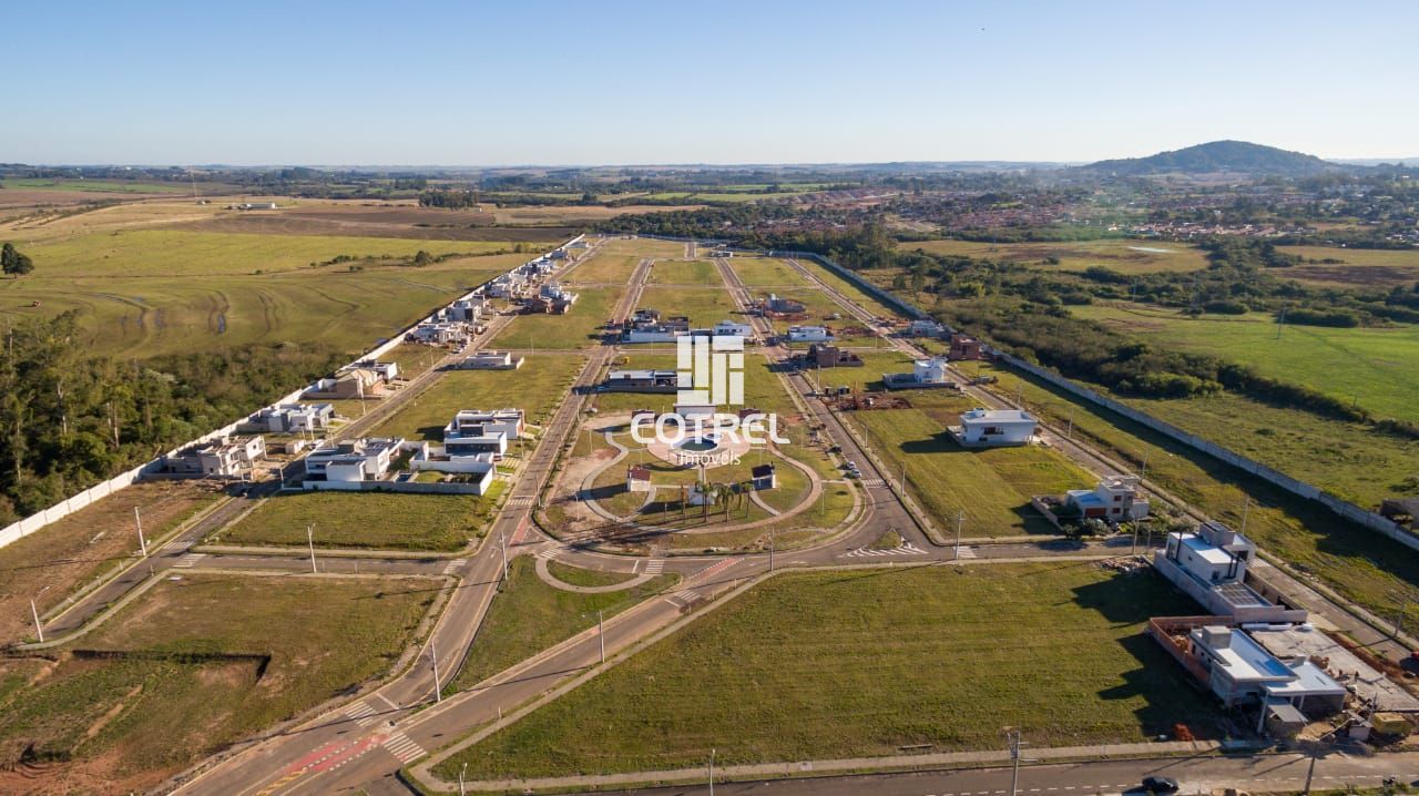 Terreno 398 m² para venda no Residencial Cidade Universitária no Bairro Camobi n