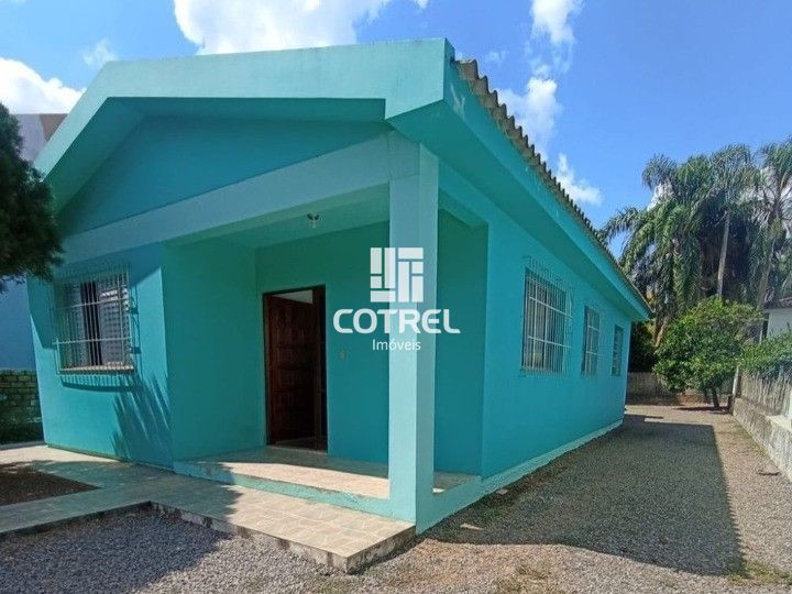 Casa para venda 2 dormitórios, 2 vagas de garagem situado no Bairro Dom Antônio