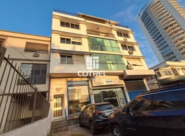 Apartamento para Locação 3 dormitórios, 1 suíte, 1 vaga de garagem, situado no b